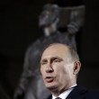 Putin liquida Lenin: "Le sue idee hanno distrutto la Russia"