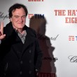 Quentin Tarantino: "The Hateful Eight, non volevo ma è film politico