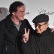 Quentin Tarantino: "The Hateful Eight, non volevo ma è film politico 04