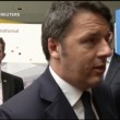 "This is time of Rome". Renzi e l'inglese2