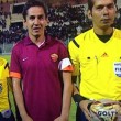 YOUTUBE Bolivia: squadra con maglia Roma tarocca perde 4-0