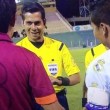 YOUTUBE Bolivia: squadra con maglia Roma tarocca perde 4-0