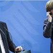 Merkel a Renzi: "Fai riforme giuste2
