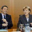 Italia Oggi: Merkel vuole Federica Mogherini al posto di Renzi