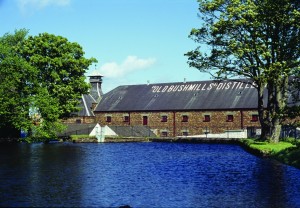Distilleria Irlanda del Nord