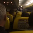 YOUTUBE Hostess Ryanair: Ghiaccio su volo, non voglio morire 2