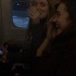 YOUTUBE Hostess Ryanair: Ghiaccio su volo, non voglio morire 3