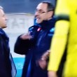 "Mancini gay", Sarri: "Nel calcio ci sta". Verso stop 4 mesi