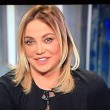 Simona Izzo rifatta a Porta a Porta VIDEO-FOTO E Twitter...