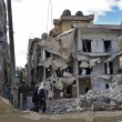 Siria, media: "Isis ha ucciso 300 persone a Deir Ezzor" (foto Ansa)