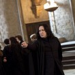Addio Alan Rickman: morto professor Piton di Harry Potter 11