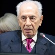 Shimon Peres, in ospedale il premio Nobel per la pace 4