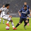 Coppa Italia Juventus-Inter: diretta streaming Rai.tv