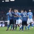 Napoli-Inter Coppa Italia, diretta streaming Rai.tv 09