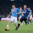 Napoli-Inter Coppa Italia, diretta streaming Rai.tv 07