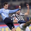 Lazio-Juventus Coppa Italia: diretta streaming Rai.tv 07