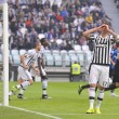 Juventus, Mandzukic grave incidente: ko anche Asamoah