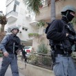 YOUTUBE Sparatoria a Tel Aviv: il video dell'attacco 7
