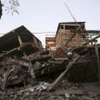 YOUTUBE Terremoto India, scossa del 6.8 nel Manipur