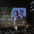 Taiwan, eletta la prima presidente donna 3