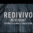 YOUTUBE The Revenant di Inarritu VIDEO trailer in italiano3