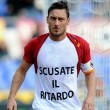 Roma-Milan: Totti e Salah convocati, Cerci no (sarà ceduto)