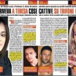 Trifone Ragone-Teresa Costanza: stalking su Facebook e..