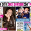 Trifone Ragone e Marisa Patrone: flirt? E Teresa Costanza...