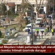 Istanbul, kamikaze Isis tra turisti: morti e feriti5