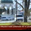 Istanbul, kamikaze Isis tra turisti: morti e feriti7
