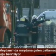 Istanbul, kamikaze Isis tra turisti: morti e feriti8