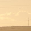 YOUTUBE Ufo inseguito da aerei militari in Bulgaria6