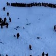 Valanga sulle Alpi travolge scolaresca: 3 morti, 3 feriti04
