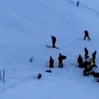 Valanga sulle Alpi travolge scolaresca: 3 morti, 3 feriti05