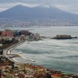 Vesuvio, metà Napoli nella mappa del rischio 3