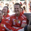 Michael Schumacher, per le cure 10 milioni di euro l'anno