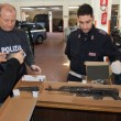Verona, Bmw nera sfugge a Polizia: "Sono banda Audi gialla" 04