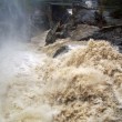 Maltempo, allerta piena fiumi: a rischio Secchia e Panaro