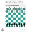Facebook Messenger, come giocare a scacchi: funzione segreta 03
