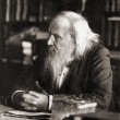 Dmitrij Ivanovič Mendeleev