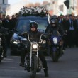 Dublino, funerale stole Casamonica del boss: fiori, carrozze e cavalli al rito funebre di David Byrne. 8