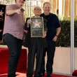 Ennio Morricone nella Walk of Fame17