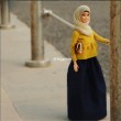 Hijarbie, ecco la Barbie con il velo islamico6