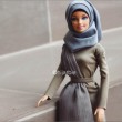 Hijarbie, ecco la Barbie con il velo islamico9