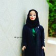 Hijarbie, ecco la Barbie con il velo islamico7