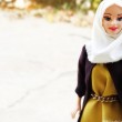 Hijarbie, ecco la Barbie con il velo islamico13