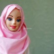 Hijarbie, ecco la Barbie con il velo islamico12