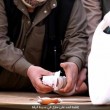 Isis decapita mano a presunto ladro a Raqqa3