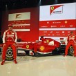 Formula 1, nuova Ferrari 2016: DIRETTA e FOTO7