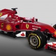 Formula 1, nuova Ferrari 2016: DIRETTA e FOTO6